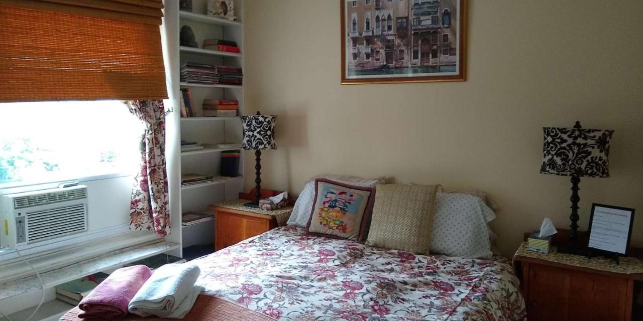 Australis Guest House 오타와 외부 사진