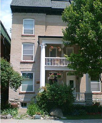 Australis Guest House 오타와 외부 사진