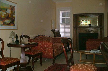 Australis Guest House 오타와 외부 사진