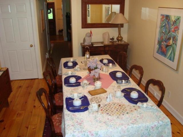 Australis Guest House 오타와 외부 사진